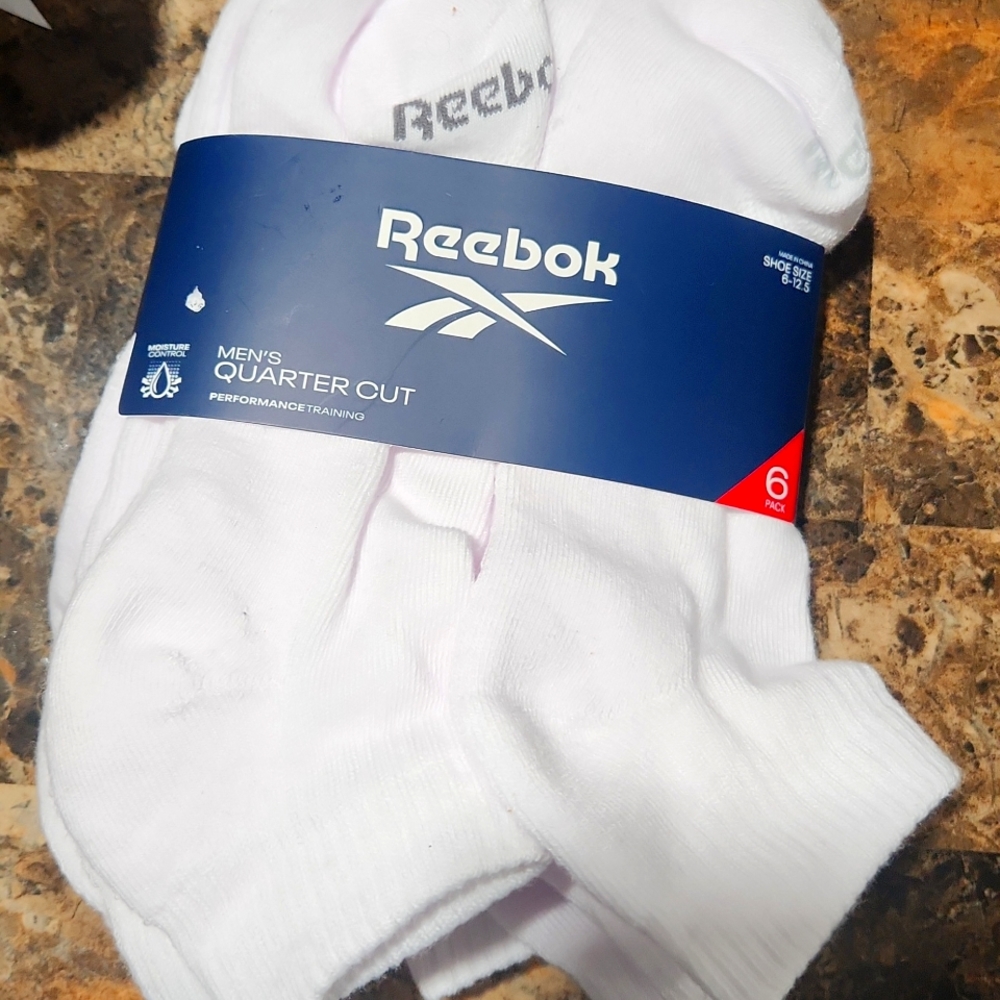 Reebok men